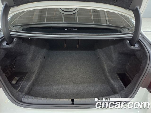 BMW 5 Series (G30) 530i xDrive M Sport Package 2023 — фото 21