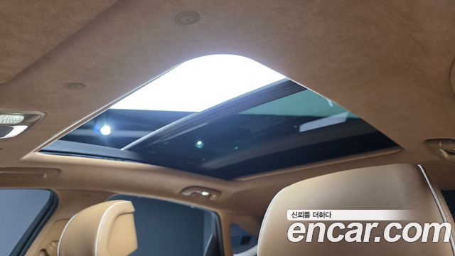 Genesis G80 (RG3) Gasoline 2.5 Turbo AWD 2025 — фото 19