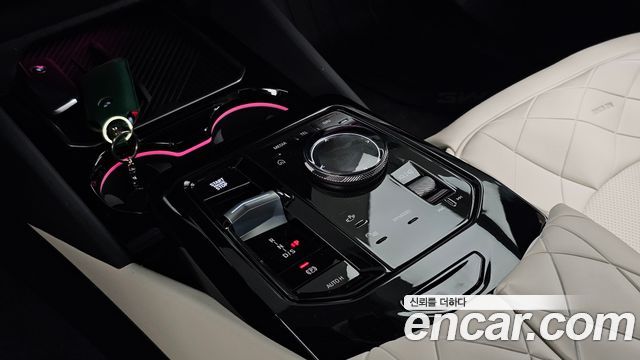 BMW 5 Series (G60) 520i M Sport 2025 — фото 9