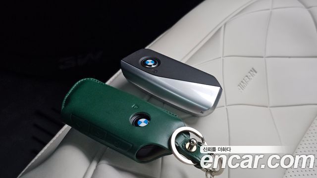 BMW 5 Series (G60) 520i M Sport 2025 — фото 35