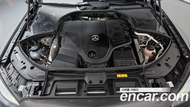 Mercedes-Benz S-Class (W223) S500L 4MATIC 2023 — фото 6