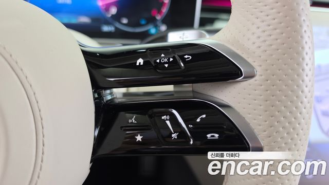 Mercedes-Benz S-Class (W223) S500L 4MATIC 2023 — фото 19