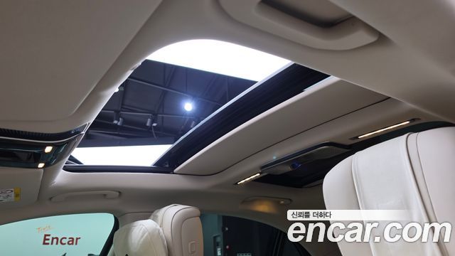Mercedes-Benz S-Class (W223) S500L 4MATIC 2023 — фото 20