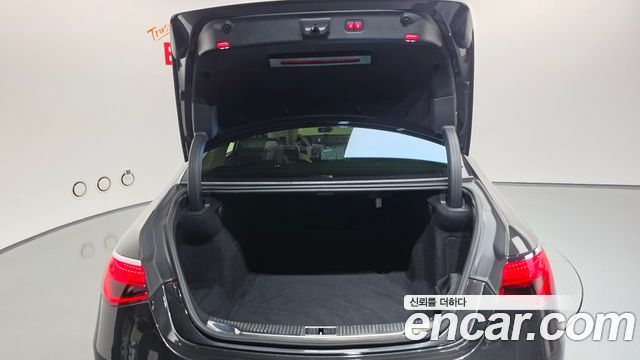 Mercedes-Benz S-Class (W223) S500L 4MATIC 2023 — фото 28