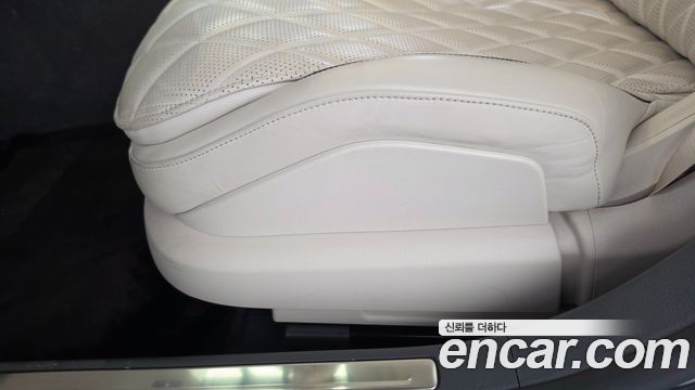 Mercedes-Benz S-Class (W223) S500L 4MATIC 2023 — фото 31