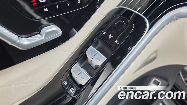 Mercedes-Benz S-Class (W223) S500L 4MATIC 2023 — фото 36