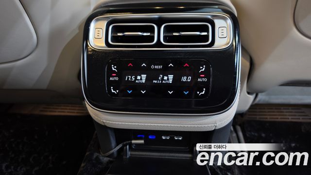 Mercedes-Benz S-Class (W223) S500L 4MATIC 2023 — фото 40