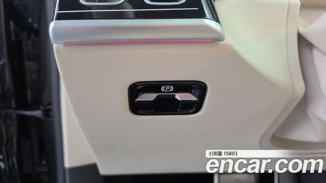 Mercedes-Benz S-Class (W223) S500L 4MATIC 2023 — фото 41