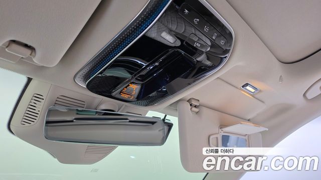 Mercedes-Benz S-Class (W223) S500L 4MATIC 2023 — фото 44