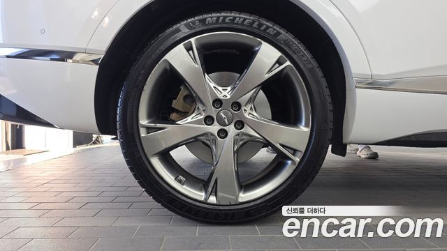 Genesis GV80 3.0 Diesel AWD 2020 — фото 5