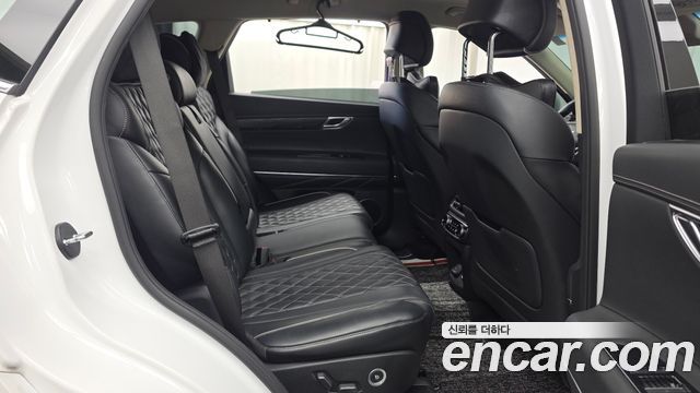 Genesis GV80 3.0 Diesel AWD 2020 — фото 12