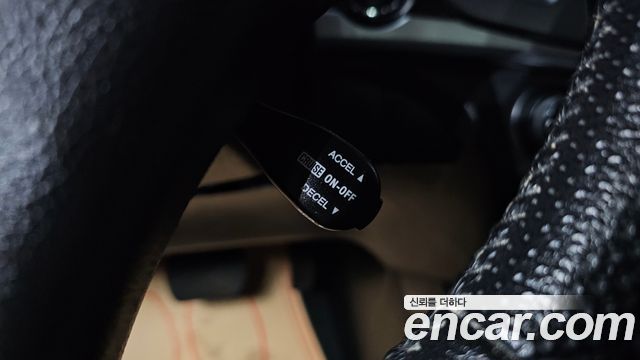 KG Mobility (SsangYong) Korando C 2.0 CVT 2WD Deluxe 2014 — фото 19