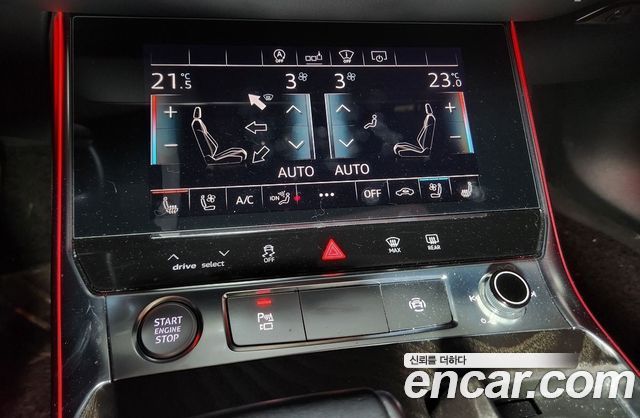 Audi A6 (C8) 40 TDI Premium 2020 — фото 10