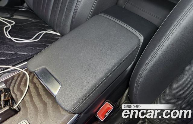 Audi A6 (C8) 40 TDI Premium 2020 — фото 19