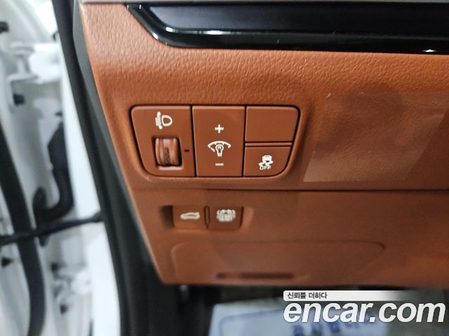 Kia K5 Hybrid (III) Prestige 2025 — фото 9