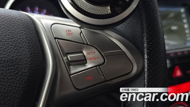 KG Mobility (SsangYong) Tivoli VX 2WD 2016 — фото 21