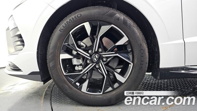 Hyundai Sonata The Edge (DN8) 1.6 Turbo S 2026 — фото 5