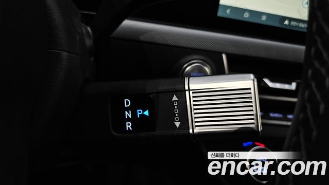 Hyundai Sonata The Edge (DN8) 1.6 Turbo S 2026 — фото 9