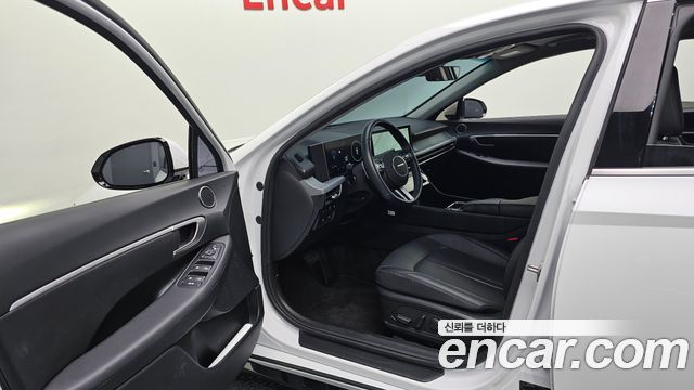 Hyundai Sonata The Edge (DN8) 1.6 Turbo S 2026 — фото 10