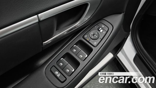 Hyundai Sonata The Edge (DN8) 1.6 Turbo S 2026 — фото 13