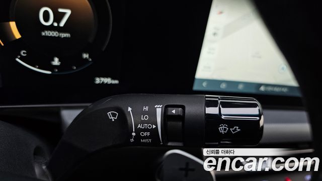 Hyundai Sonata The Edge (DN8) 1.6 Turbo S 2026 — фото 15
