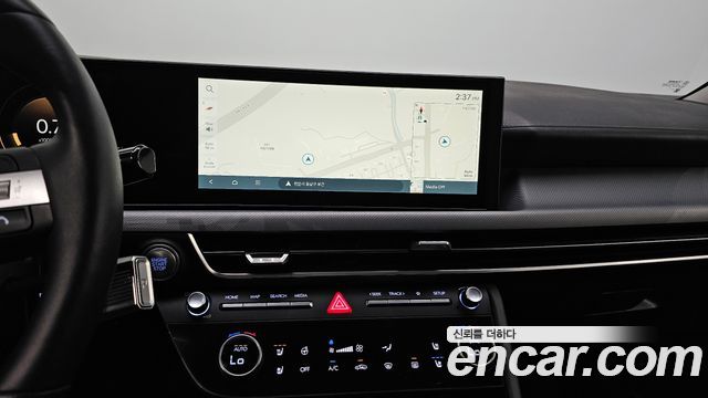 Hyundai Sonata The Edge (DN8) 1.6 Turbo S 2026 — фото 16