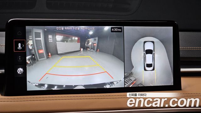 Genesis G70 Gasoline 3.3T 4WD 2024 — фото 15