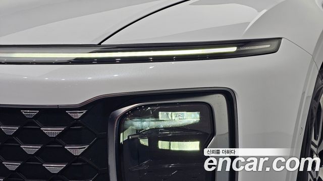 Hyundai Grandeur (GN7) 3.5 Gasoline 2WD Exclusive 2025 — фото 22