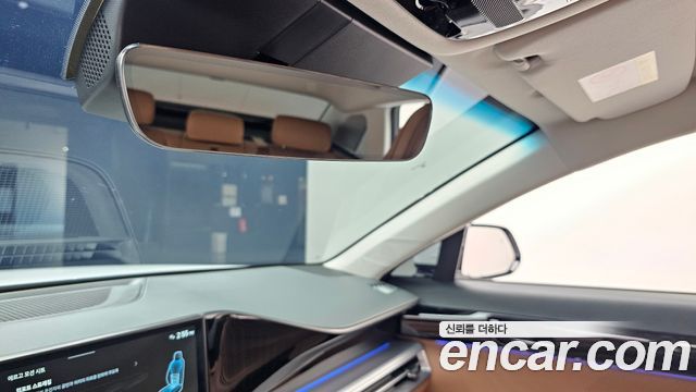 Hyundai Grandeur (GN7) 3.5 Gasoline 2WD Exclusive 2025 — фото 29