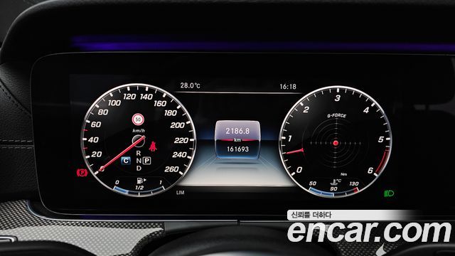 Mercedes-Benz CLS-Class (C257) CLS400d 4MATIC AMG Line 2019 — фото 8