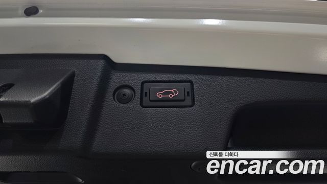 KG Mobility (SsangYong) Torres Gasoline 1.5 4WD T7 2023 — фото 34