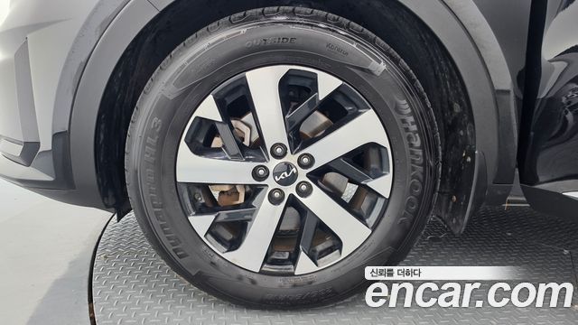 Kia Sorento (IV) Diesel 2.2 2WD Noblesse 2022 — фото 5