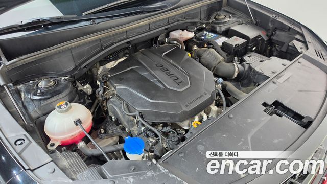Kia Sorento (IV) Diesel 2.2 2WD Noblesse 2022 — фото 6