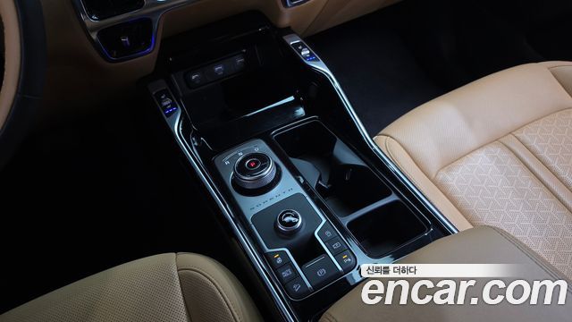 Kia Sorento (IV) Diesel 2.2 2WD Noblesse 2022 — фото 9