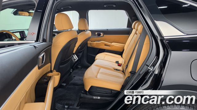 Kia Sorento (IV) Diesel 2.2 2WD Noblesse 2022 — фото 12