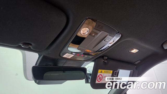 Kia Sorento (IV) Diesel 2.2 2WD Noblesse 2022 — фото 19