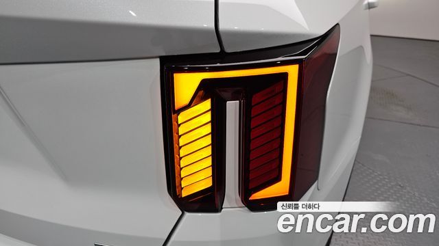 Kia Sorento (IV) HEV 1.6 2WD Signature 2025 — фото 23