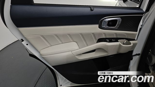 Kia Sorento (IV) HEV 1.6 2WD Signature 2025 — фото 25