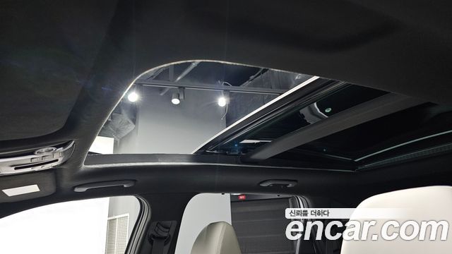 Kia Sorento (IV) HEV 1.6 2WD Signature 2025 — фото 27