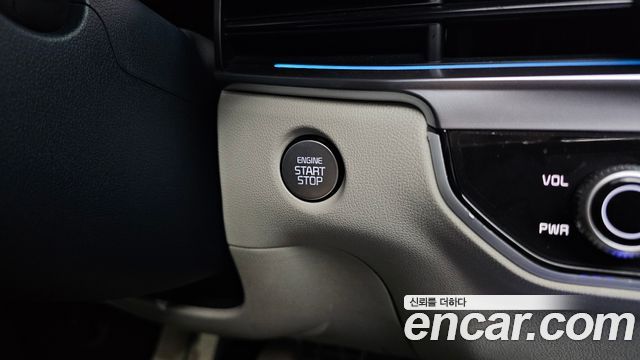 Kia Sorento (IV) HEV 1.6 2WD Signature 2025 — фото 29