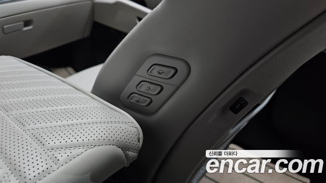 Kia Sorento (IV) HEV 1.6 2WD Signature 2025 — фото 32