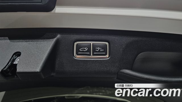 Kia Sorento (IV) HEV 1.6 2WD Signature 2025 — фото 34