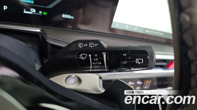 Kia Sorento (IV) HEV 1.6 2WD Signature 2025 — фото 35