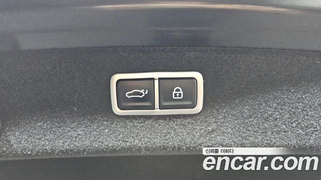 Genesis G80 (RG3) Gasoline 3.5 Turbo 2WD 2021 — фото 20