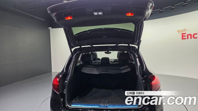 Porsche Cayenne 4.8 GTS 958 2013 — фото 38