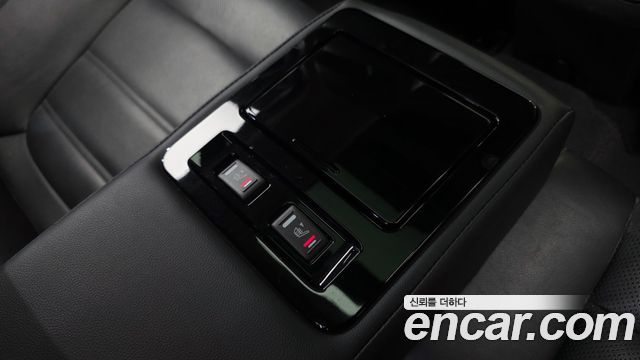 Renault Korea SM6 2.0 GDe LE 2017 — фото 18