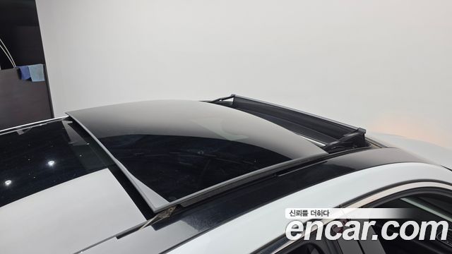 Renault Korea SM6 2.0 GDe LE 2017 — фото 19