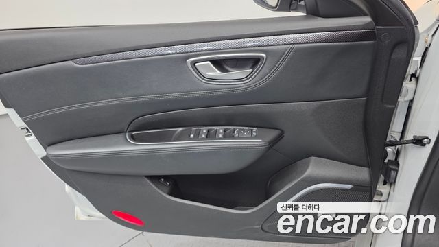 Renault Korea SM6 2.0 GDe LE 2017 — фото 24