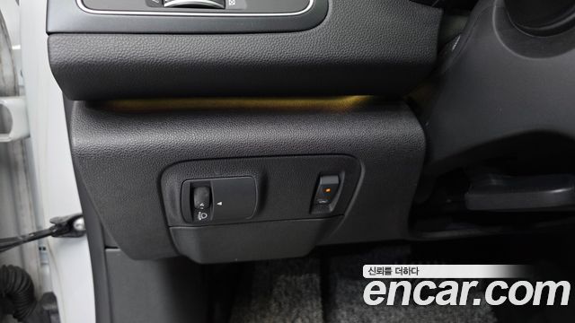 Renault Korea SM6 2.0 GDe LE 2017 — фото 27
