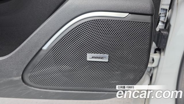 Renault Korea SM6 2.0 GDe LE 2017 — фото 30